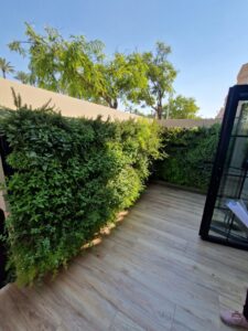 jardin vertical modular domestico naturpots