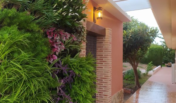 modular vertical garden naturpots